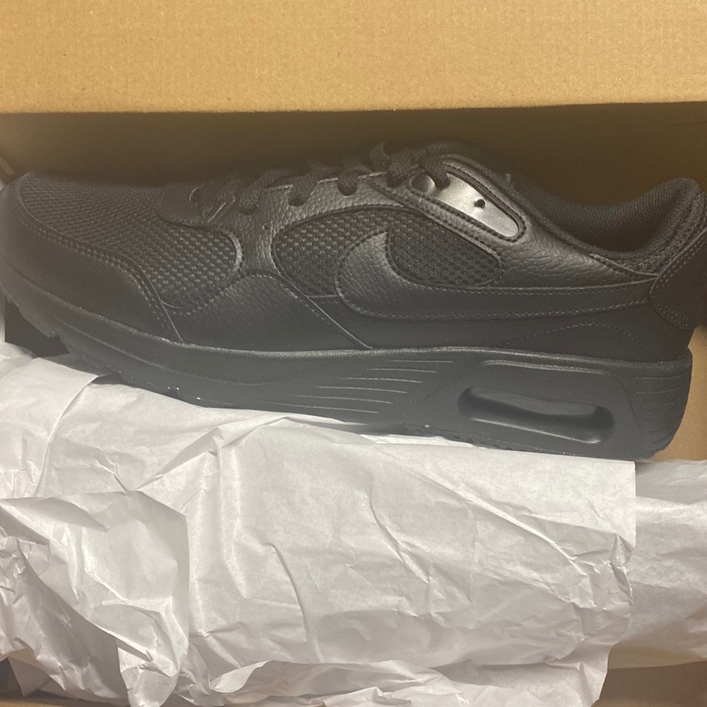 Mens shoes